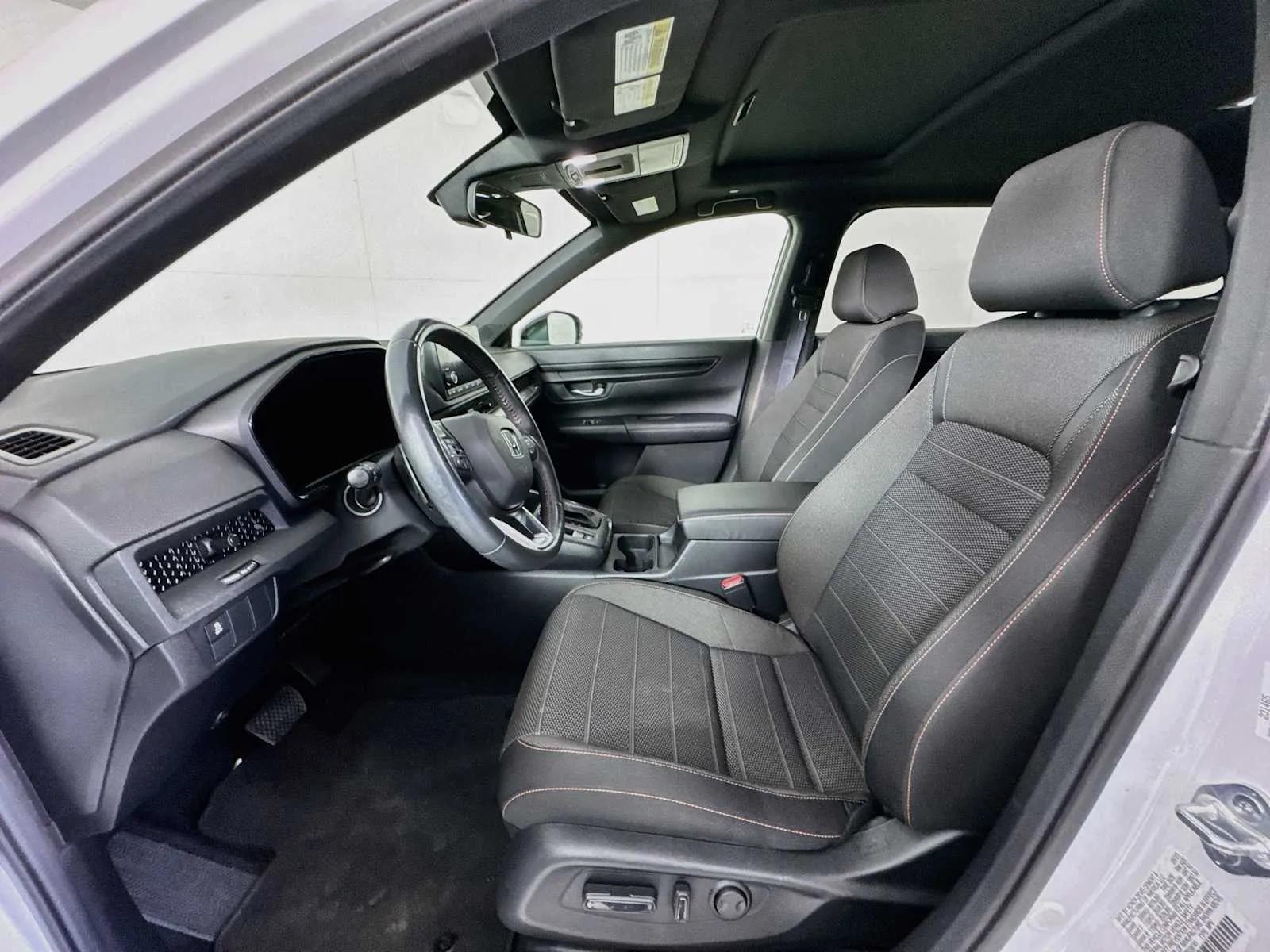 Honda CR-V photo 21