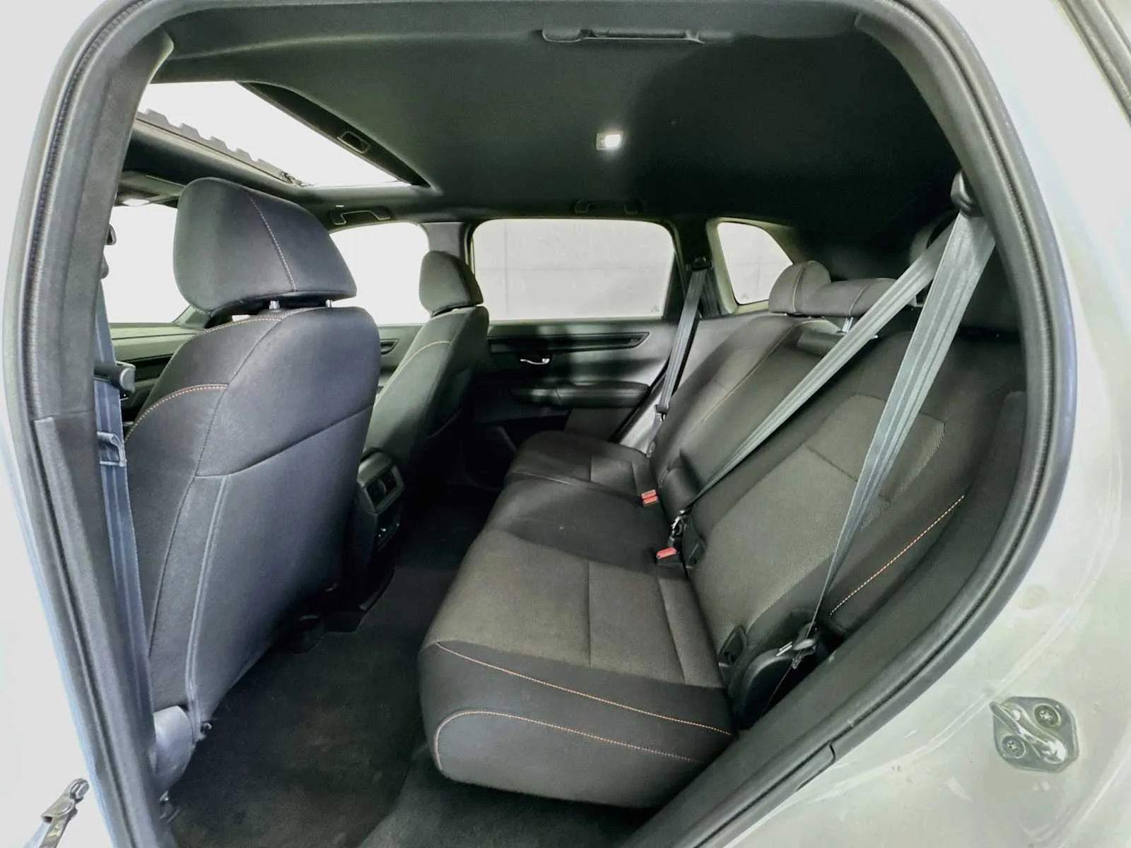 Honda CR-V photo 25
