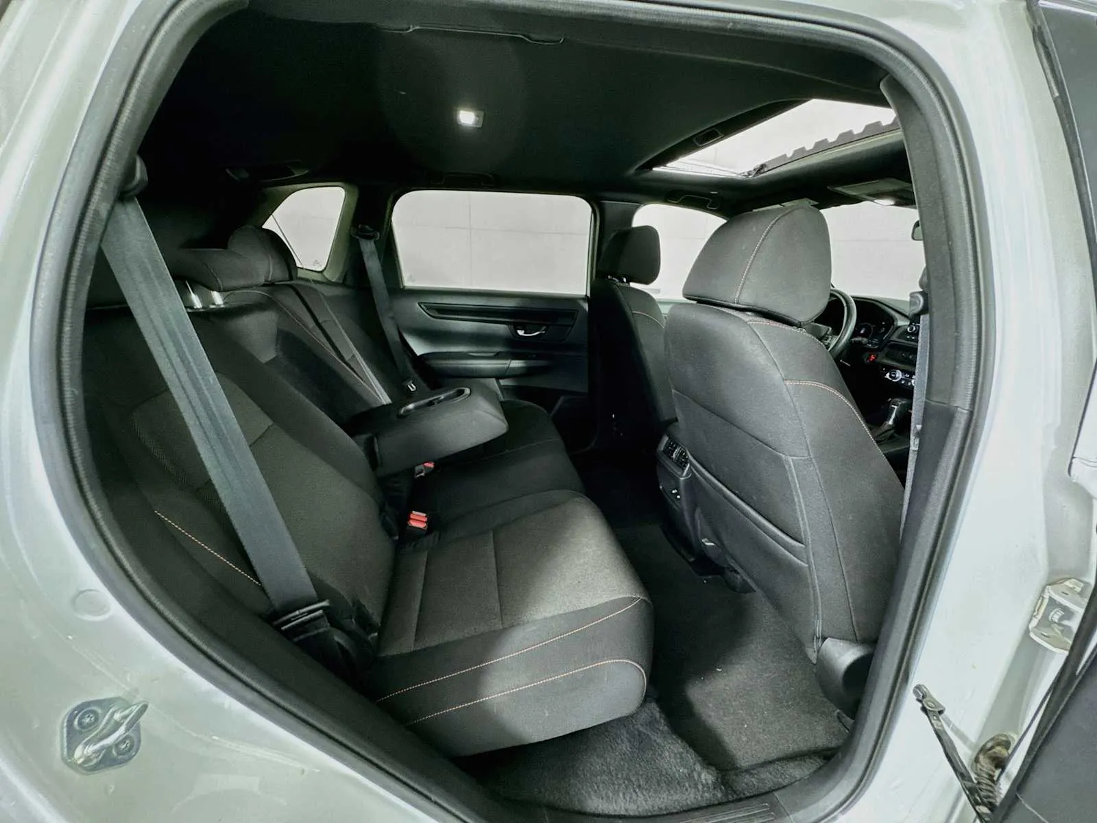 Honda CR-V photo 29