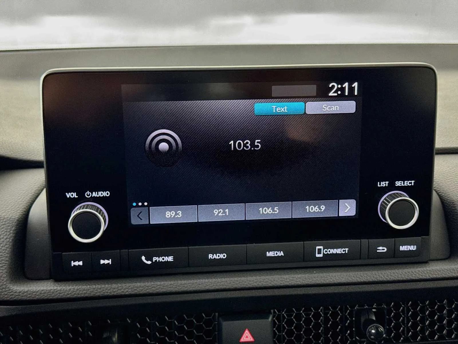 Honda CR-V photo 15