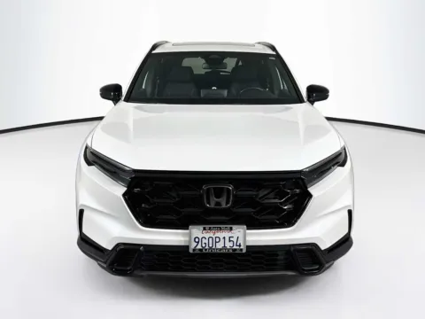 Photos of 2023 Honda CR-V Hybrid Sport for sale in Indio, CA at Unicars Honda