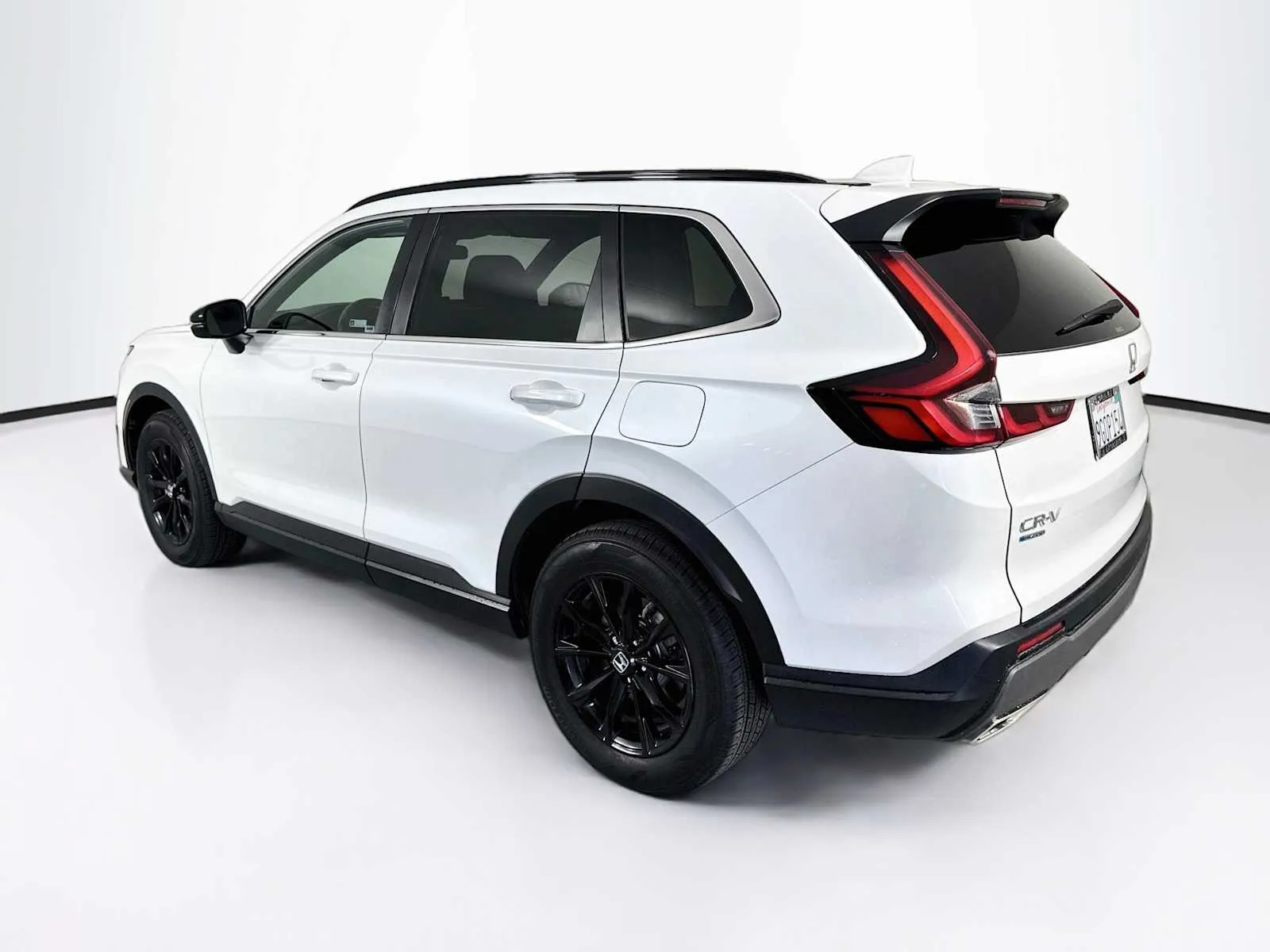 Honda CR-V photo 5