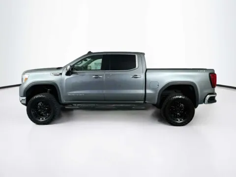 More photos of 2020 GMC Sierra 1500 SLE at Unicars Honda, CA