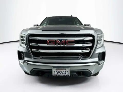 Photos of 2020 GMC Sierra 1500 SLE for sale in Indio, CA at Unicars Honda