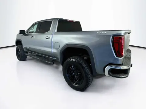 More photos of 2020 GMC Sierra 1500 SLE at Unicars Honda, CA