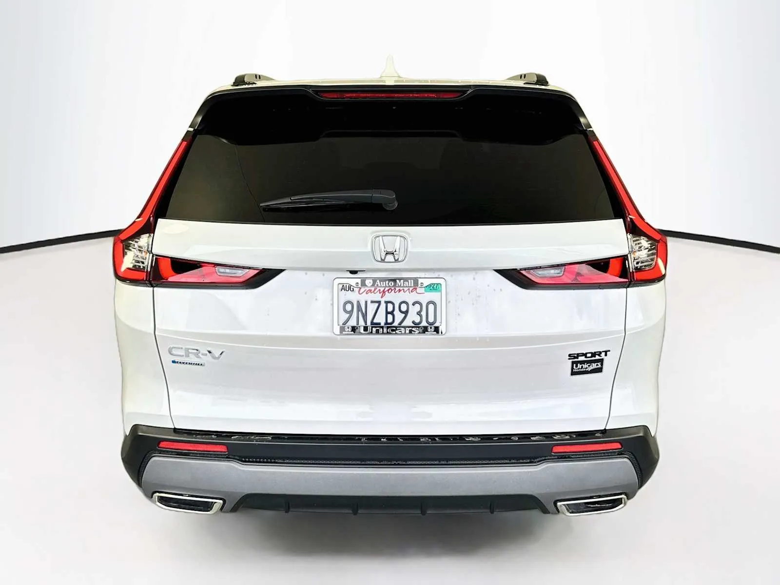 Honda CR-V photo 6