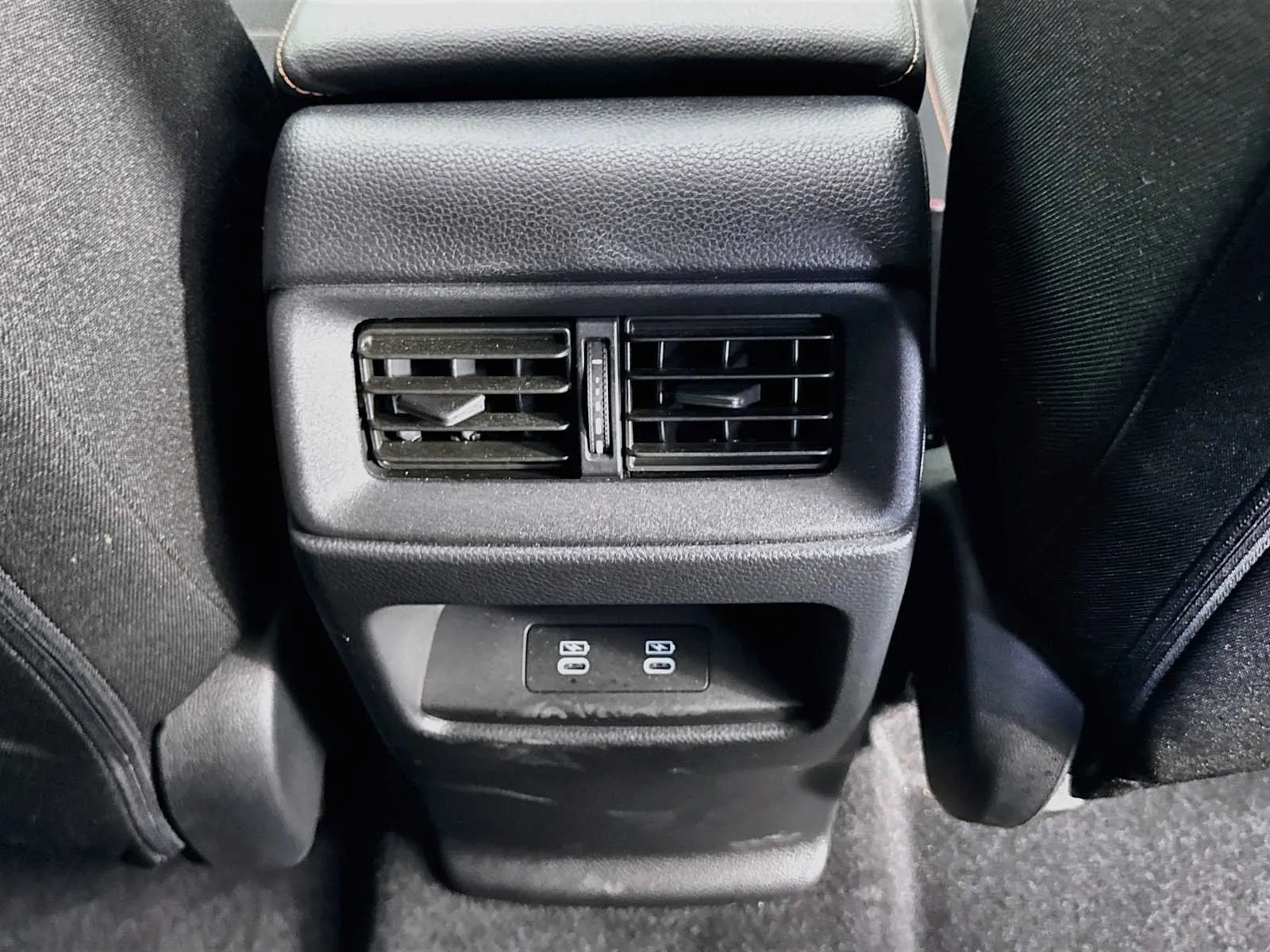 Honda CR-V photo 26