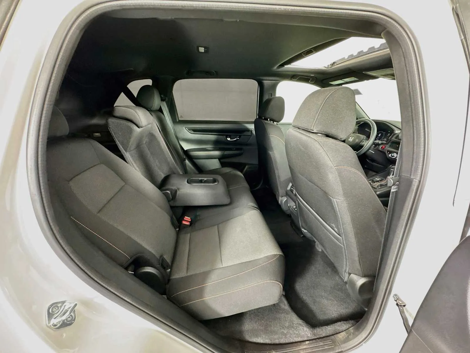 Honda CR-V photo 29