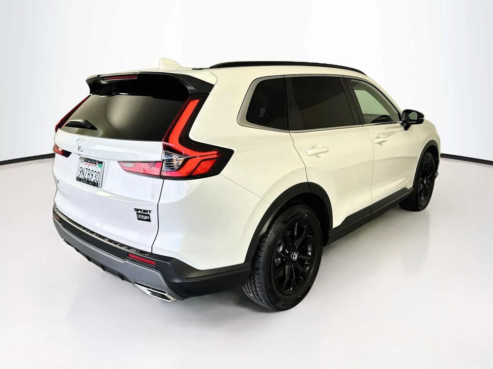 Honda CR-V photo 7