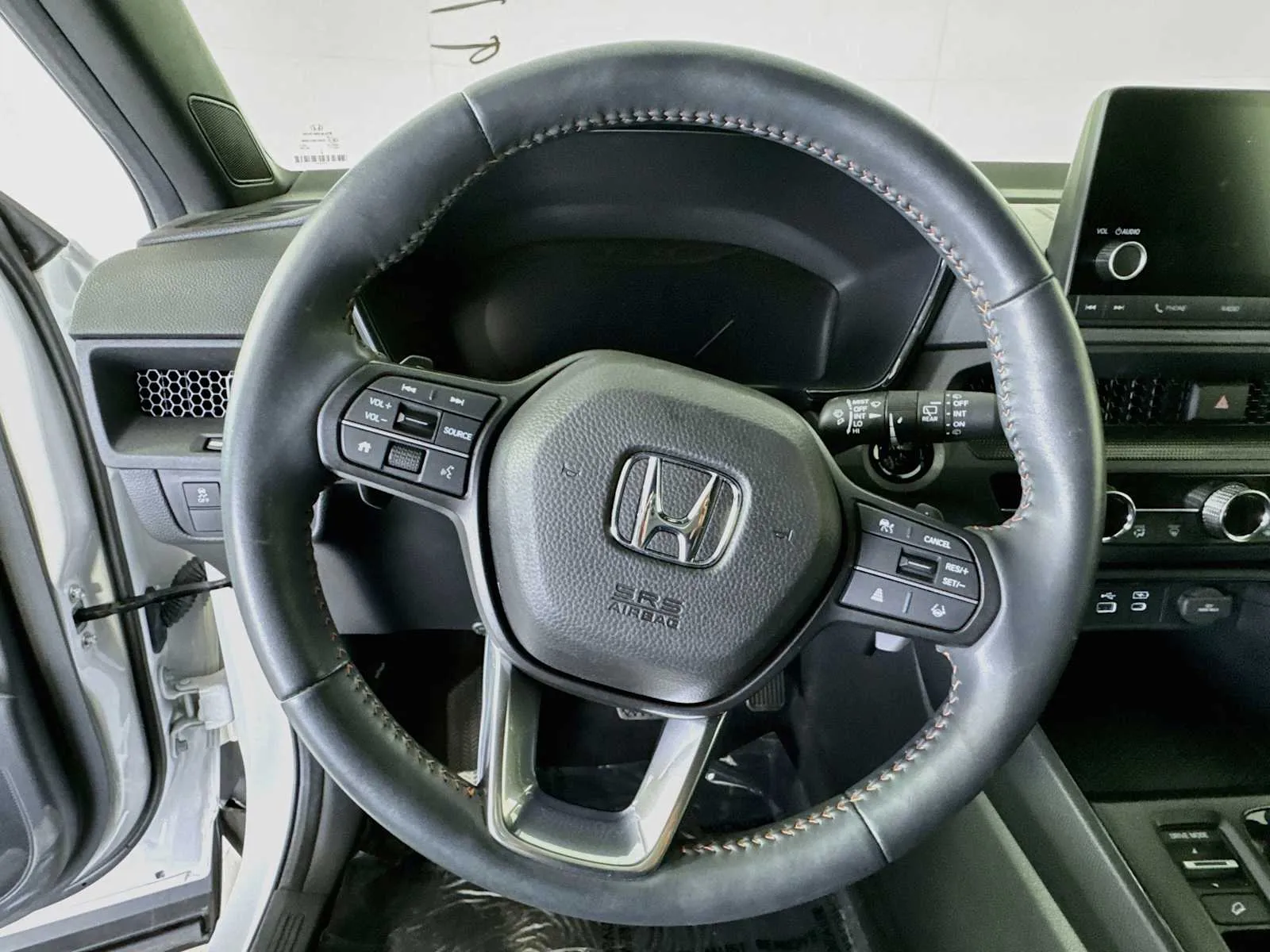 Honda CR-V photo 11