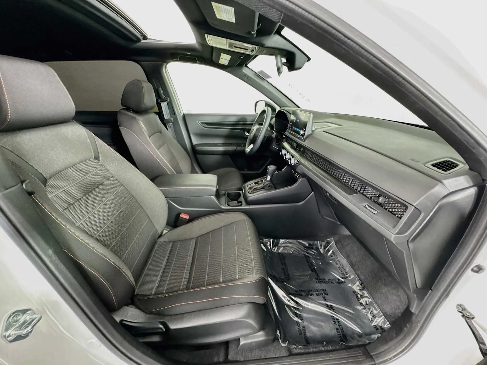 Honda CR-V photo 30