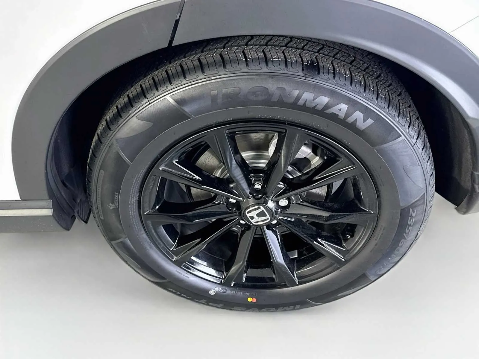 Honda CR-V photo 33