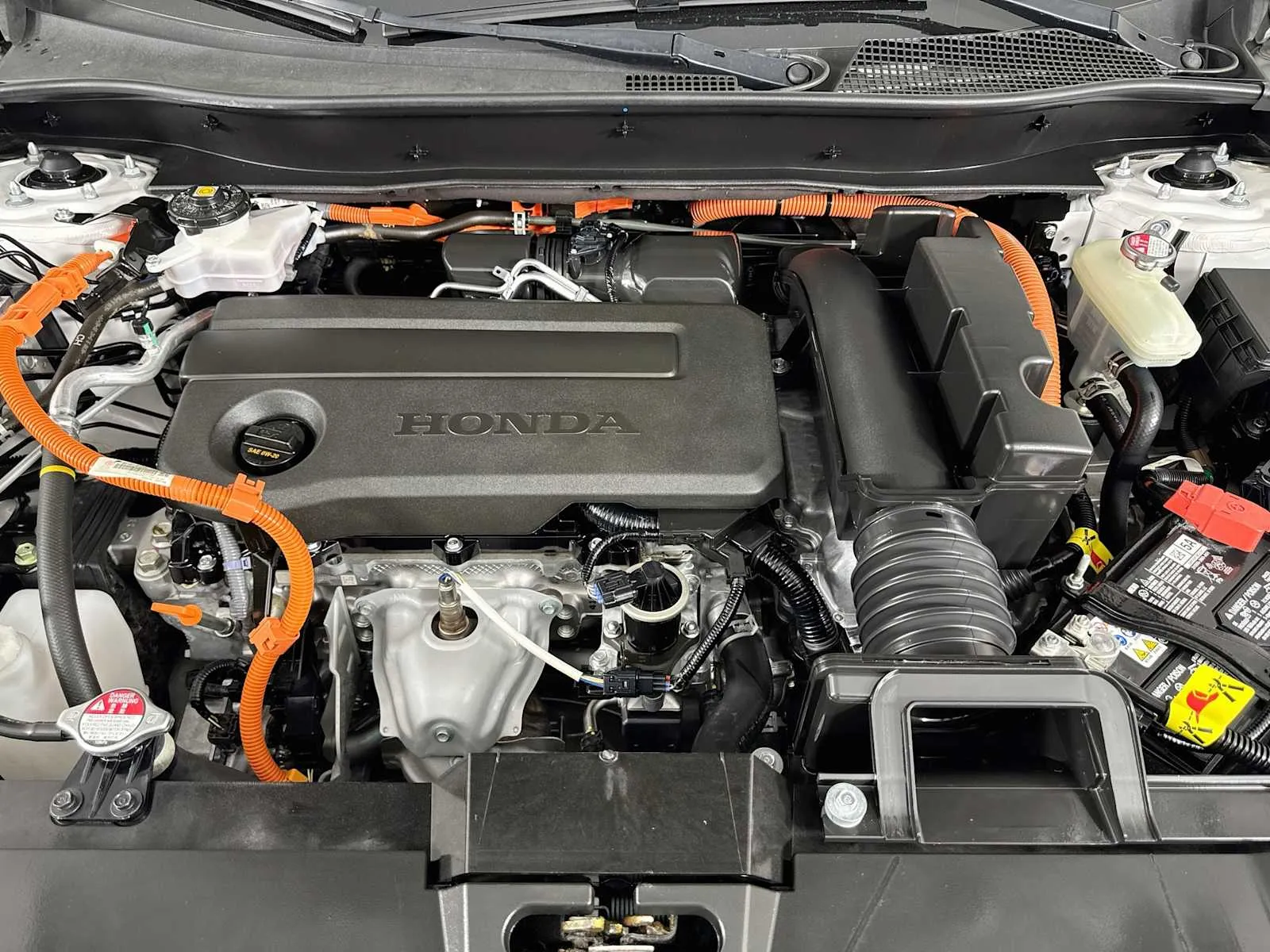 Honda CR-V photo 32