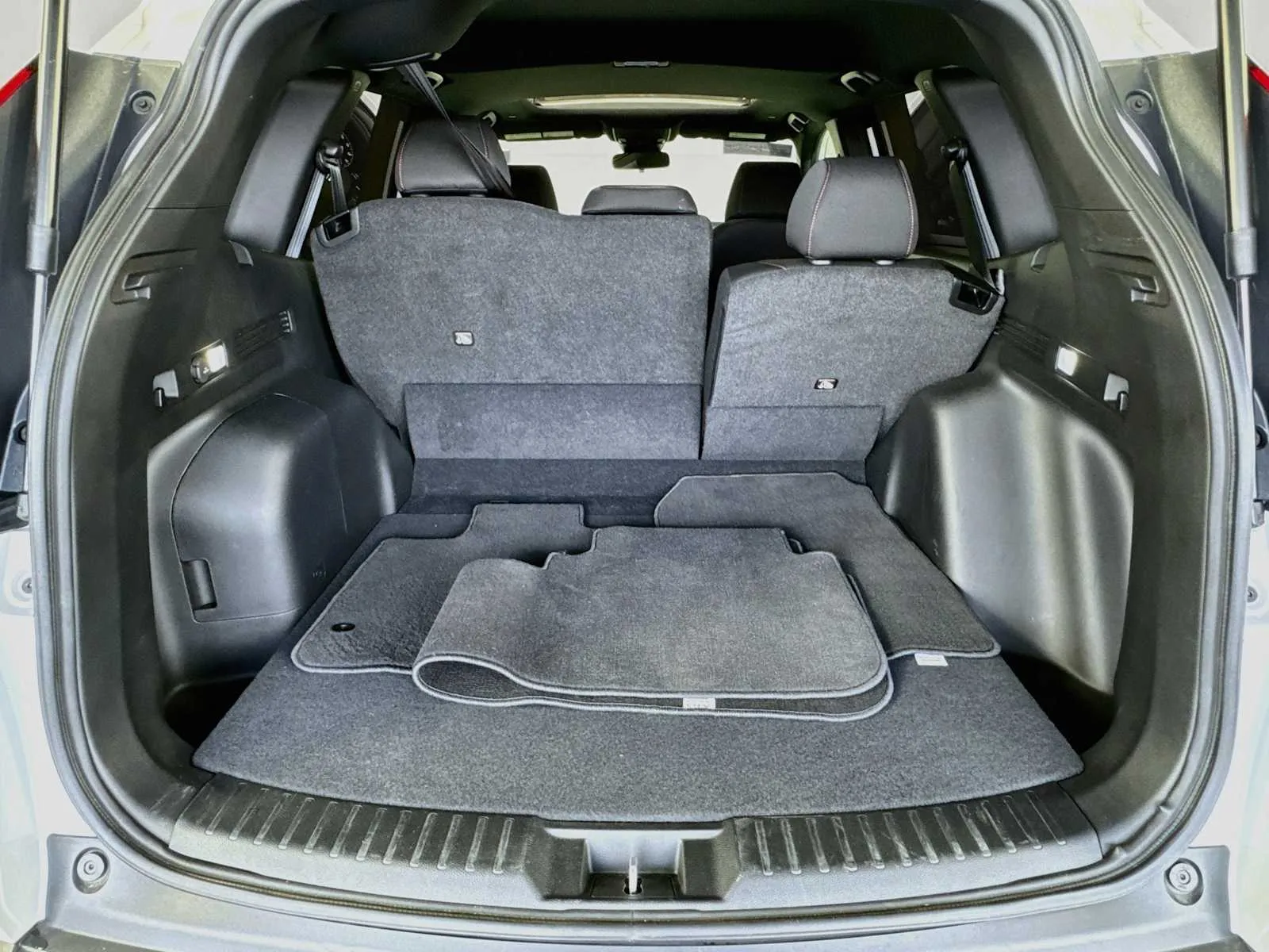 Honda CR-V photo 28