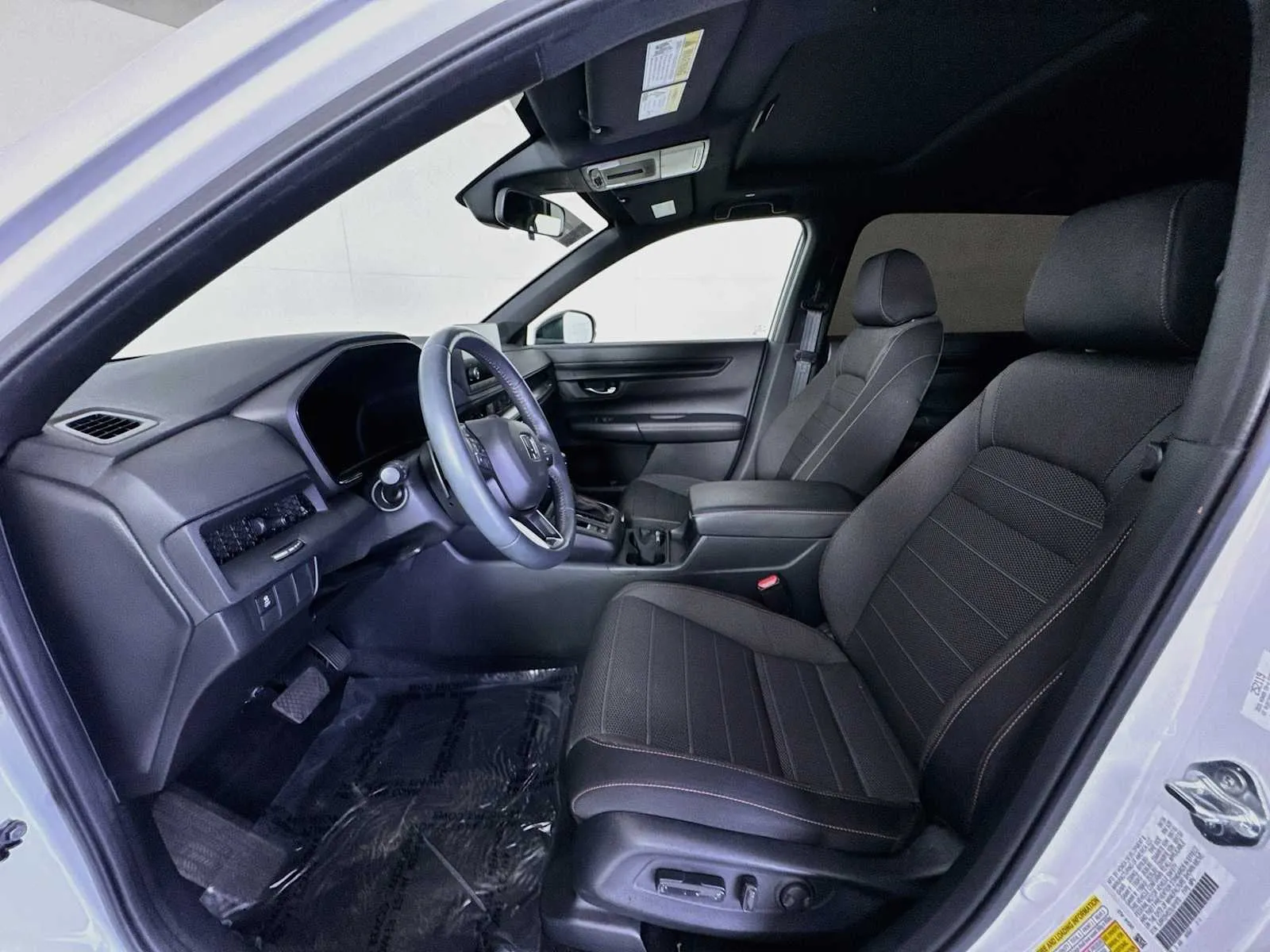 Honda CR-V photo 21