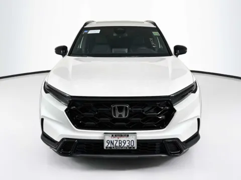Photos of 2025 Honda CR-V Hybrid Sport for sale in Indio, CA at Unicars Honda