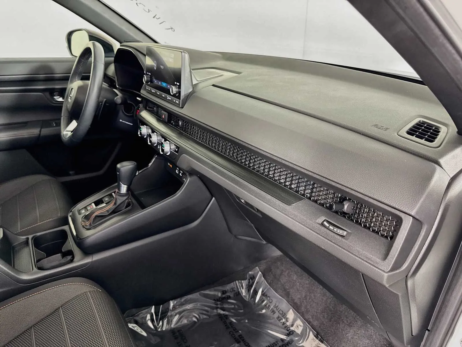 Honda CR-V photo 31