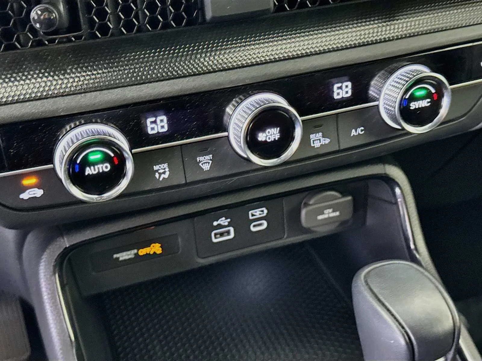Honda CR-V photo 16