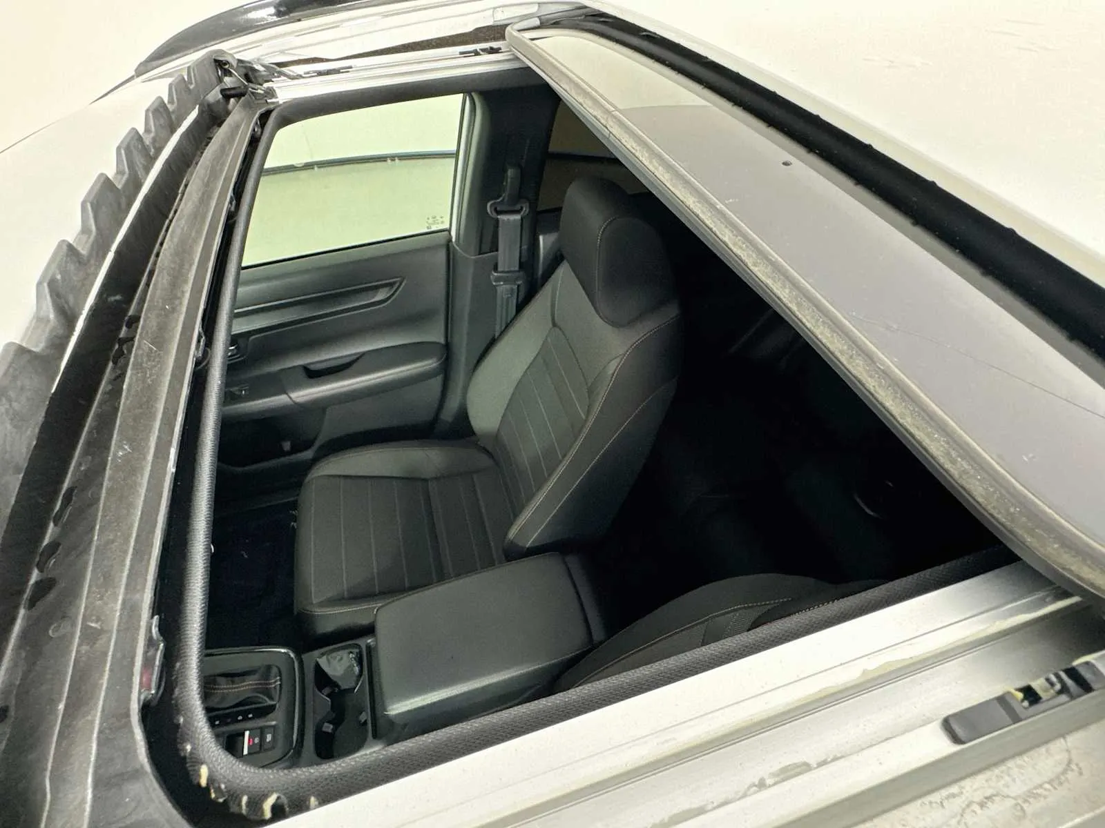 Honda CR-V photo 22
