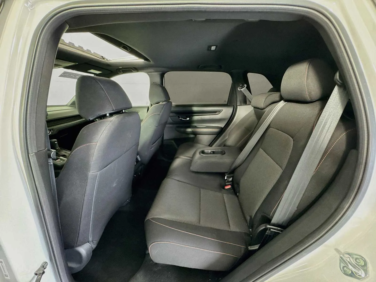 Honda CR-V photo 25