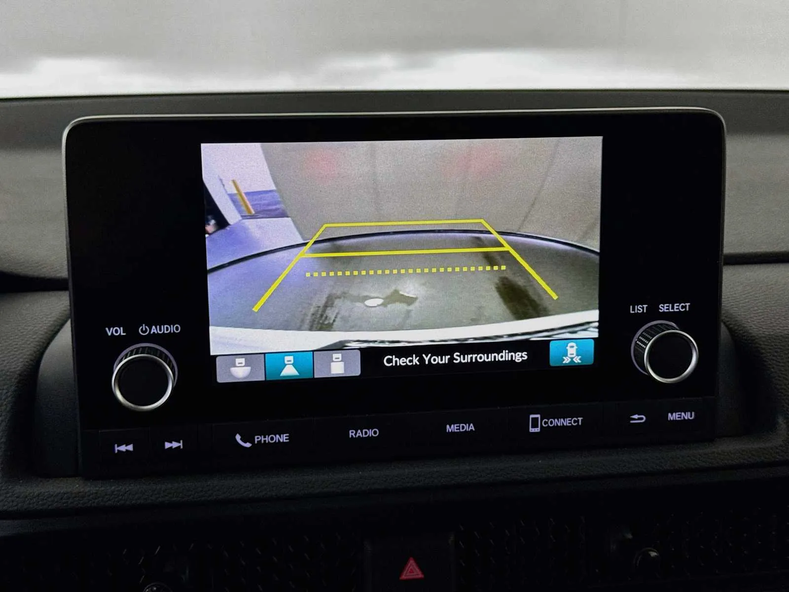 Honda CR-V photo 14