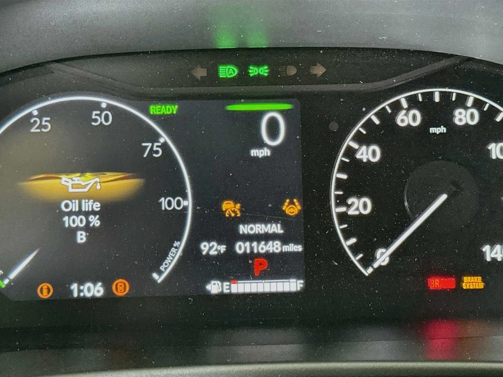 Honda CR-V photo 12