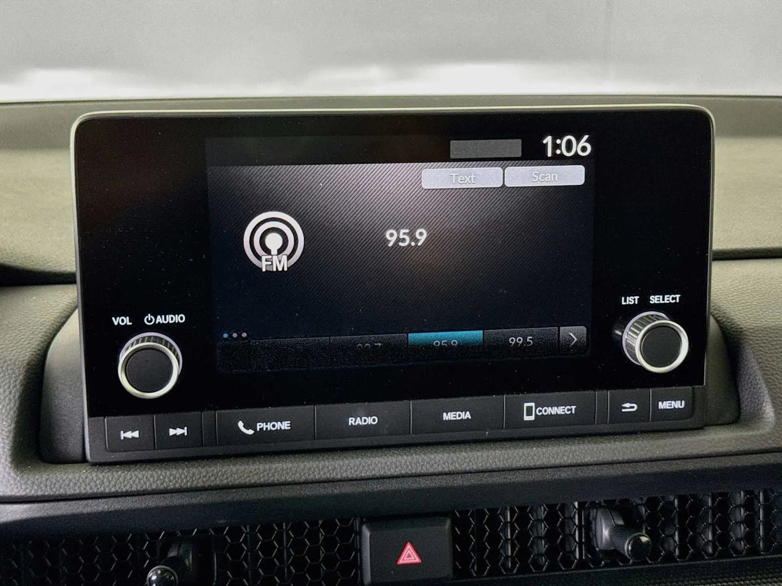 Honda CR-V photo 15