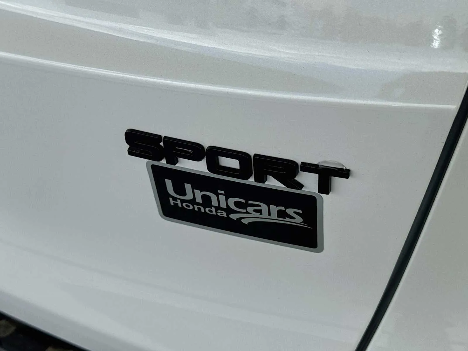 Honda CR-V photo 27