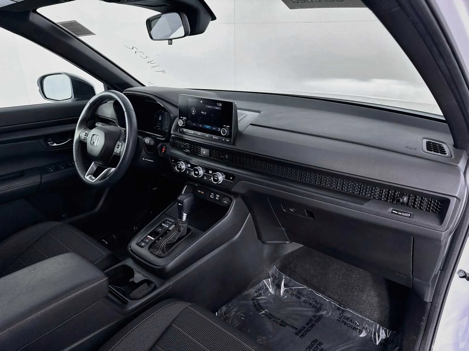 Honda CR-V photo 24