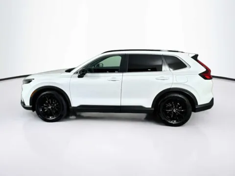 More photos of 2025 Honda CR-V Hybrid Sport at Unicars Honda, CA