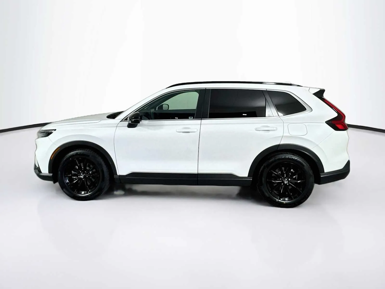 Honda CR-V photo 4