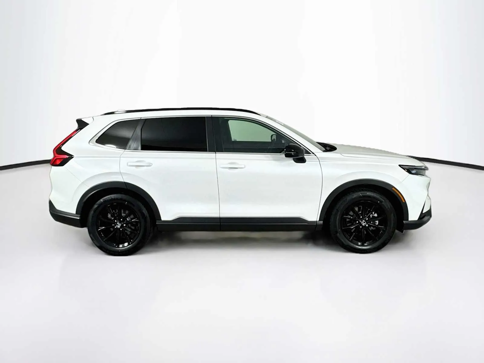 Honda CR-V photo 8