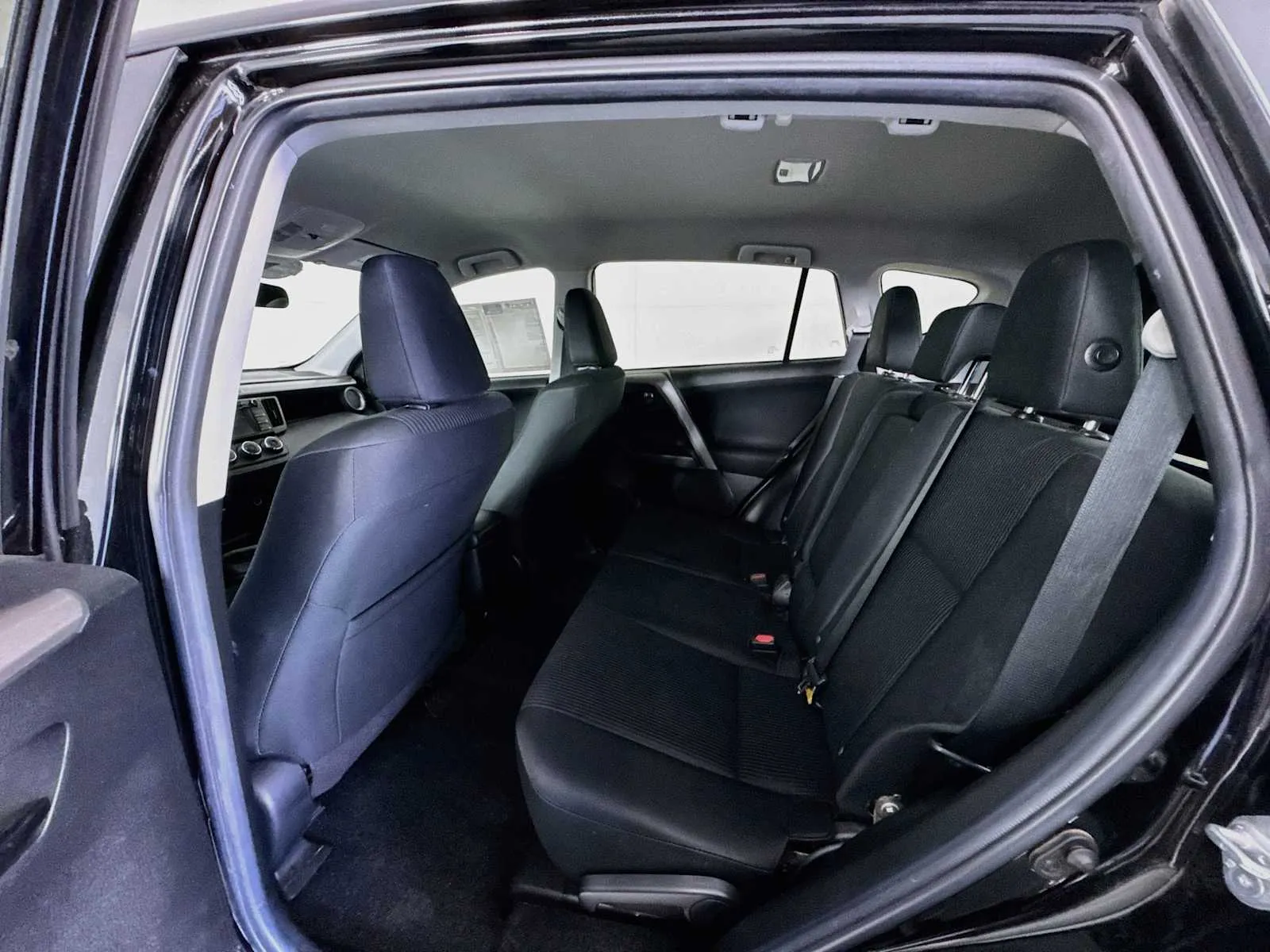 Toyota RAV4 photo 23