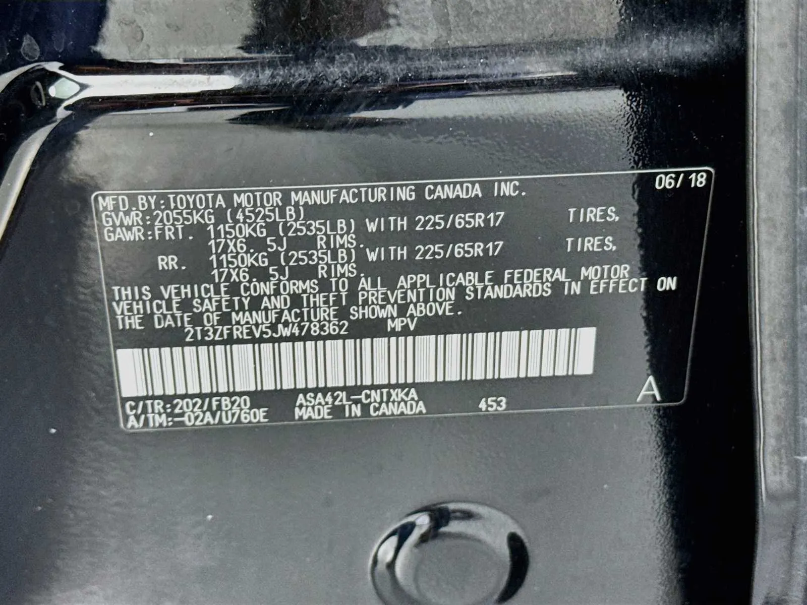 Toyota RAV4 photo 31