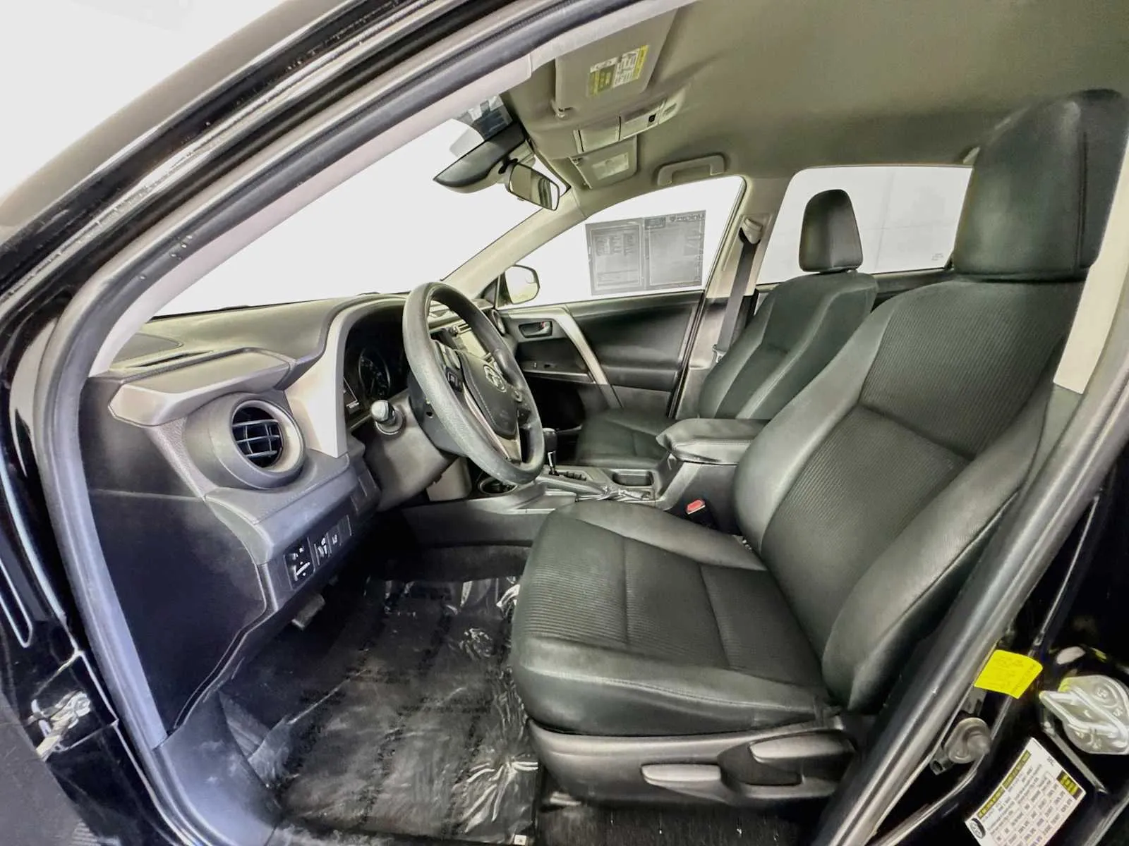 Toyota RAV4 photo 20