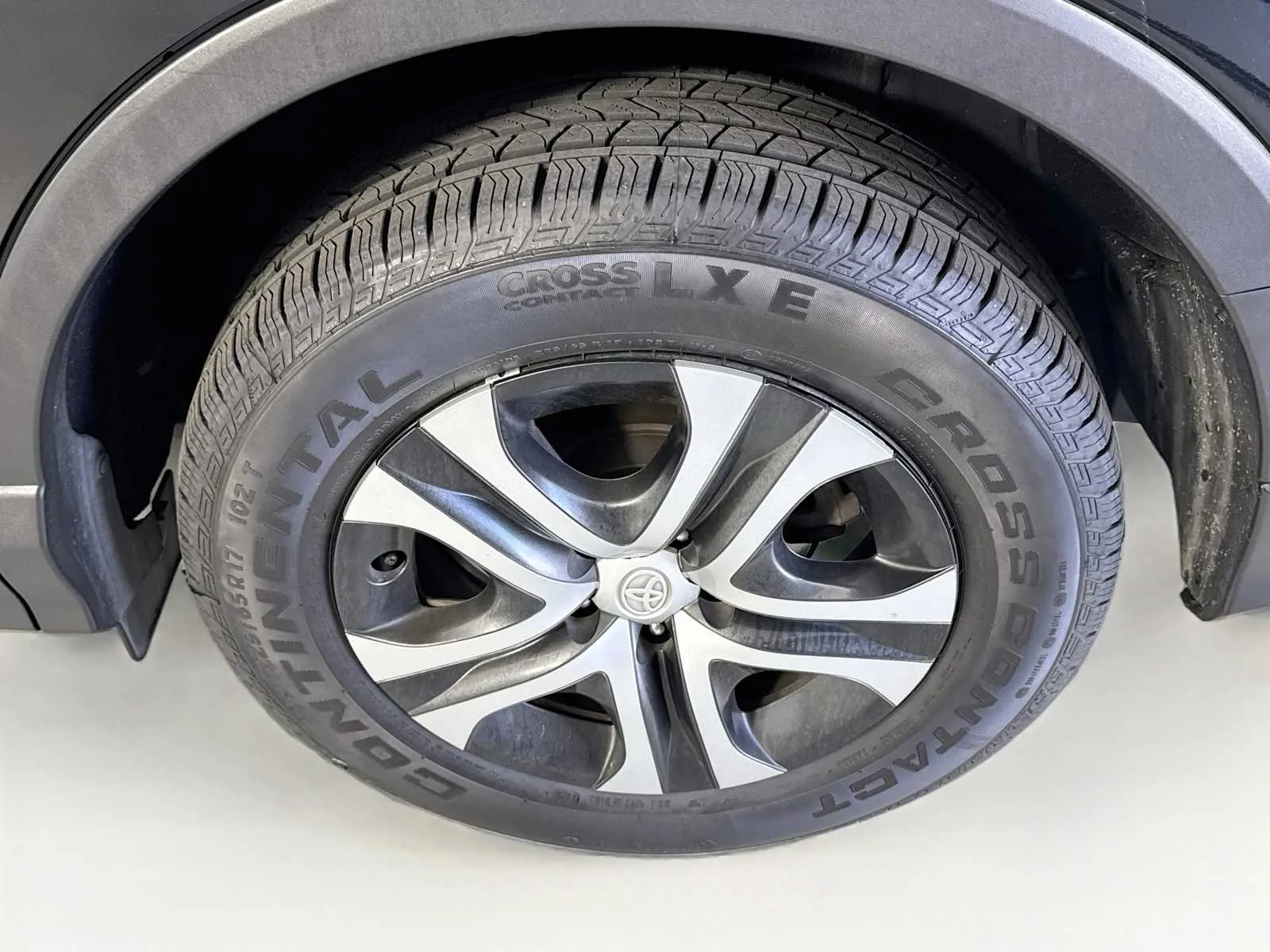 Toyota RAV4 photo 30