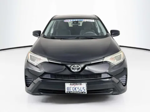 Photos of 2018 Toyota RAV4 LE for sale in Indio, CA at Unicars Honda