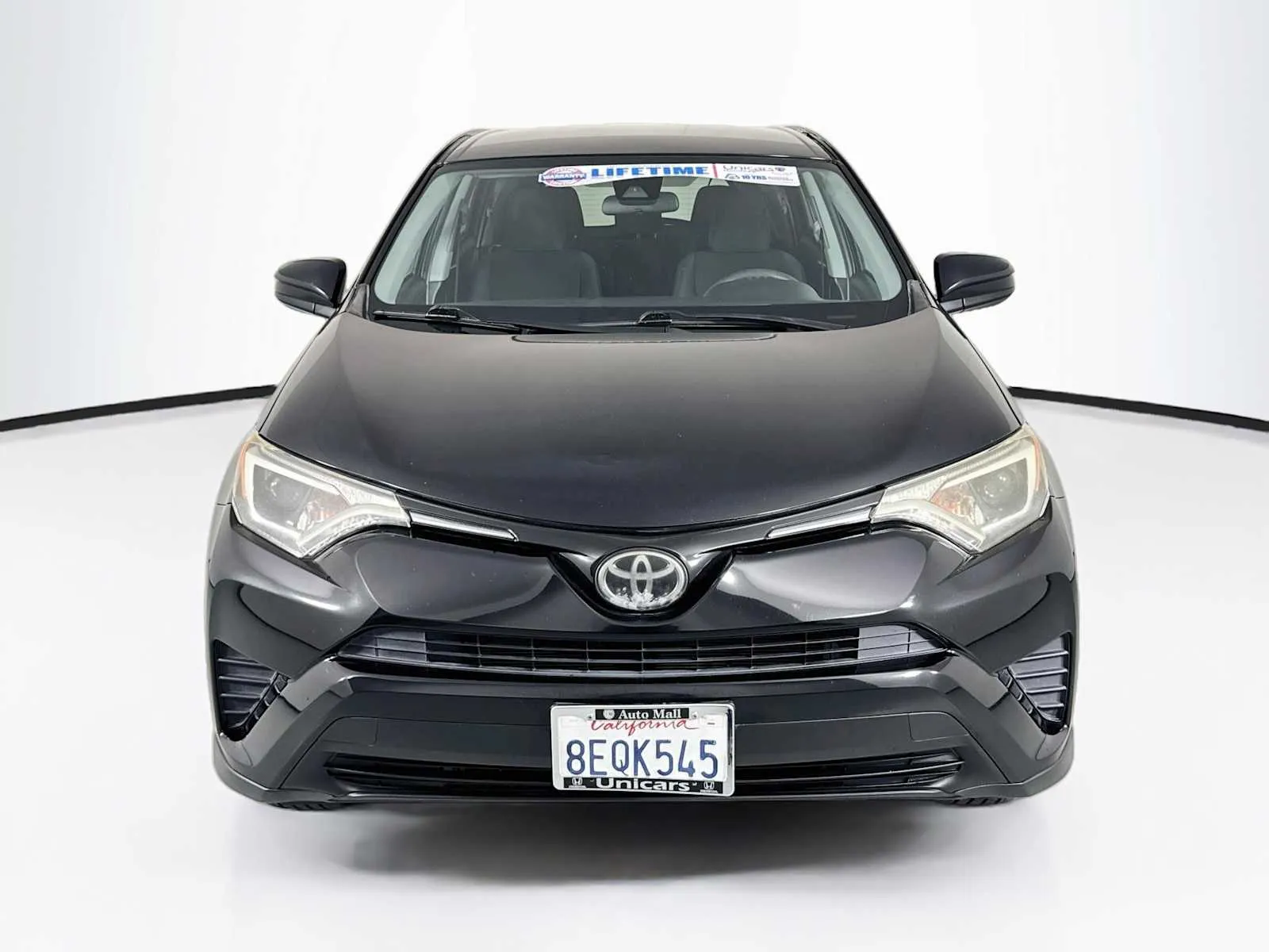 Toyota RAV4 photo 2