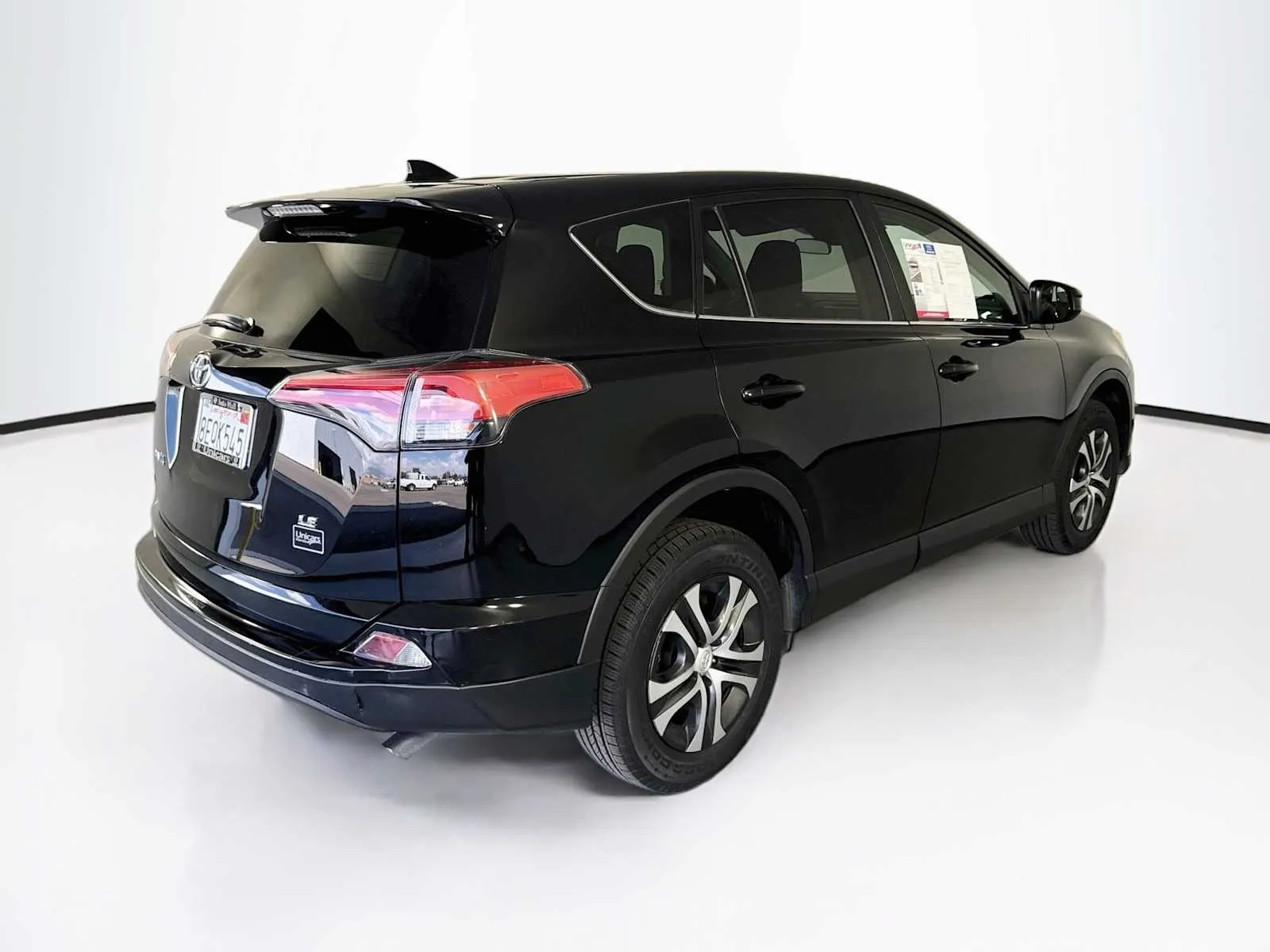 Toyota RAV4 photo 7