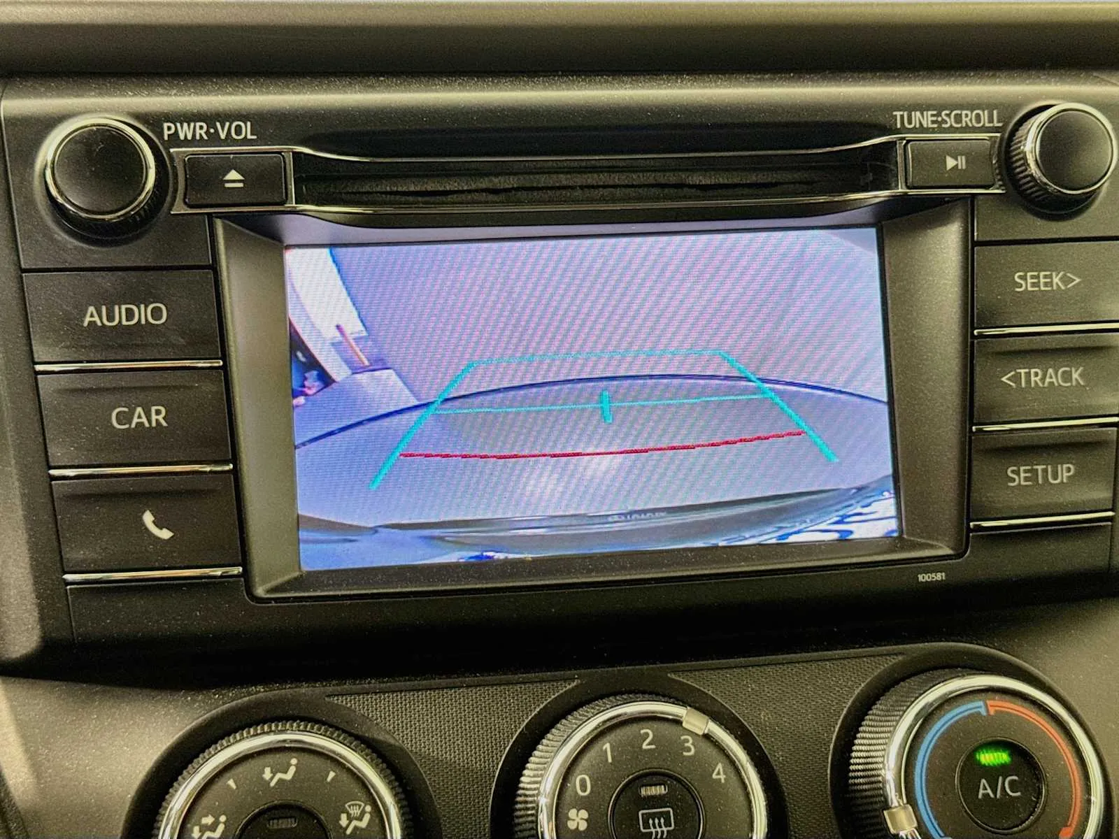 Toyota RAV4 photo 13
