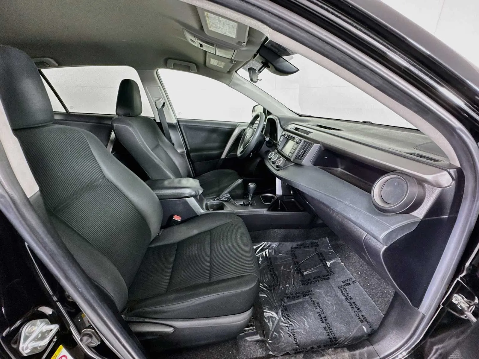Toyota RAV4 photo 27