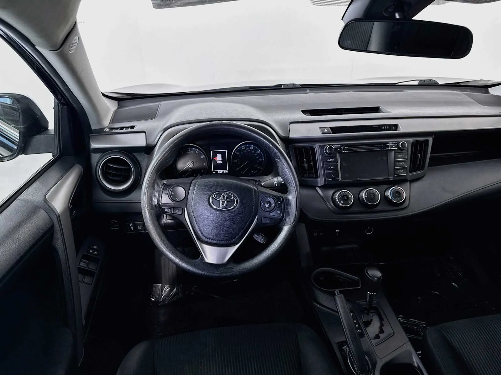 Toyota RAV4 photo 21