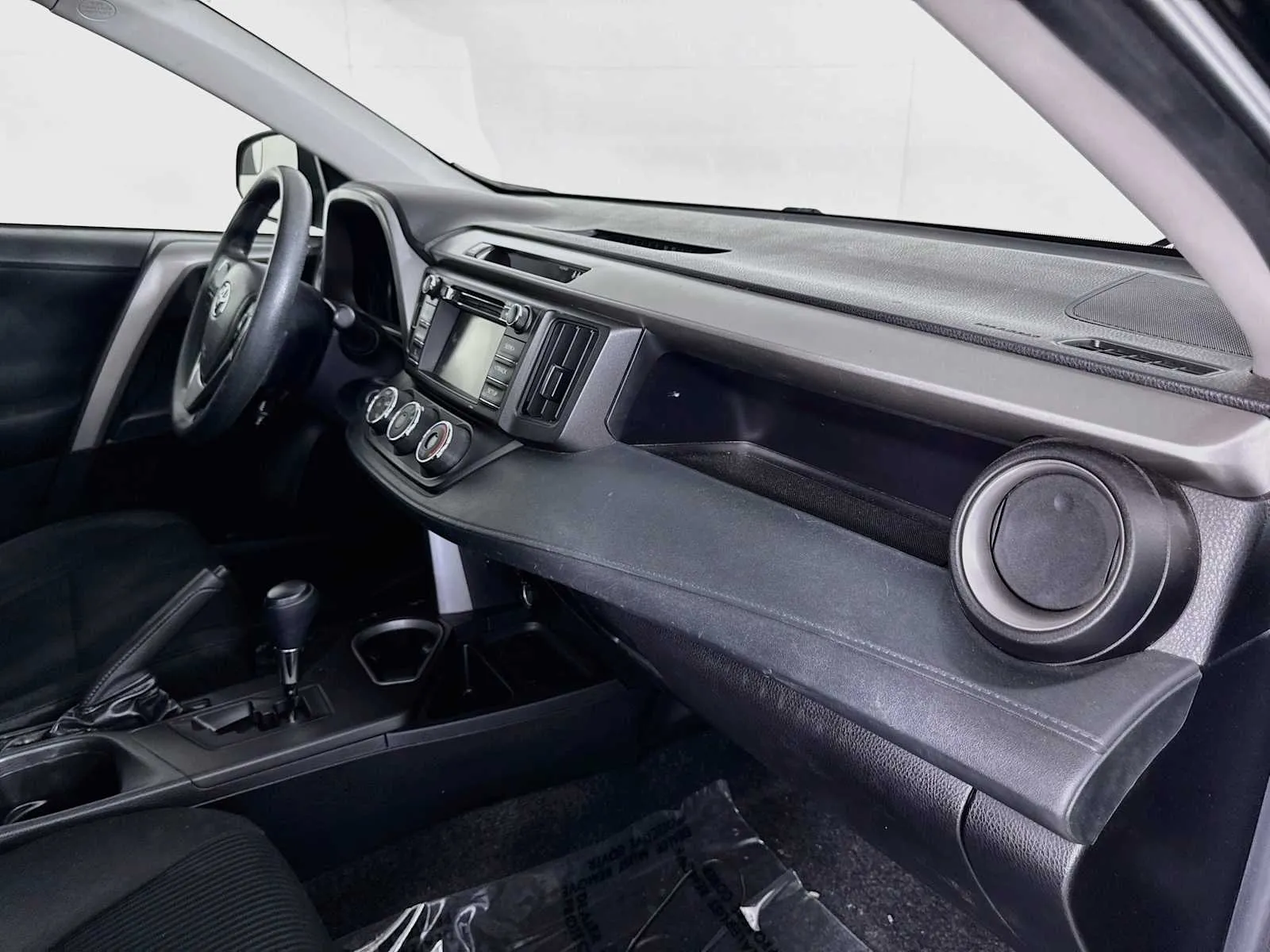 Toyota RAV4 photo 28