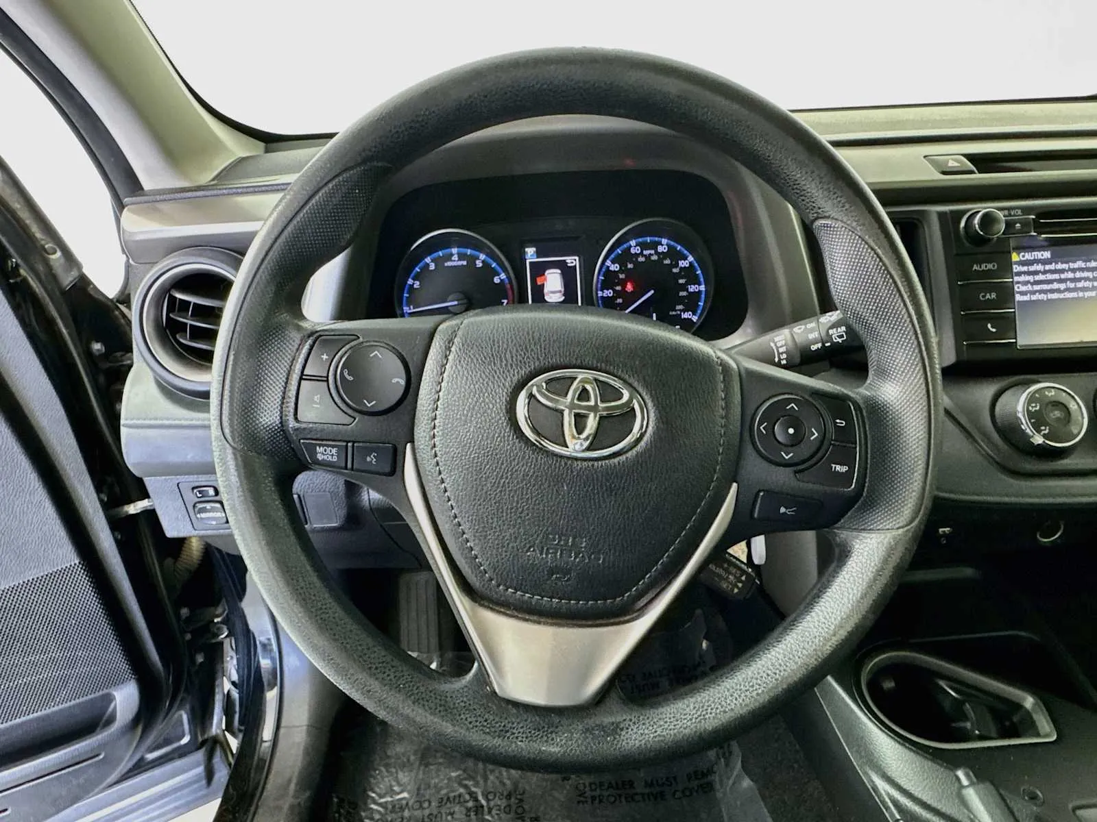 Toyota RAV4 photo 11