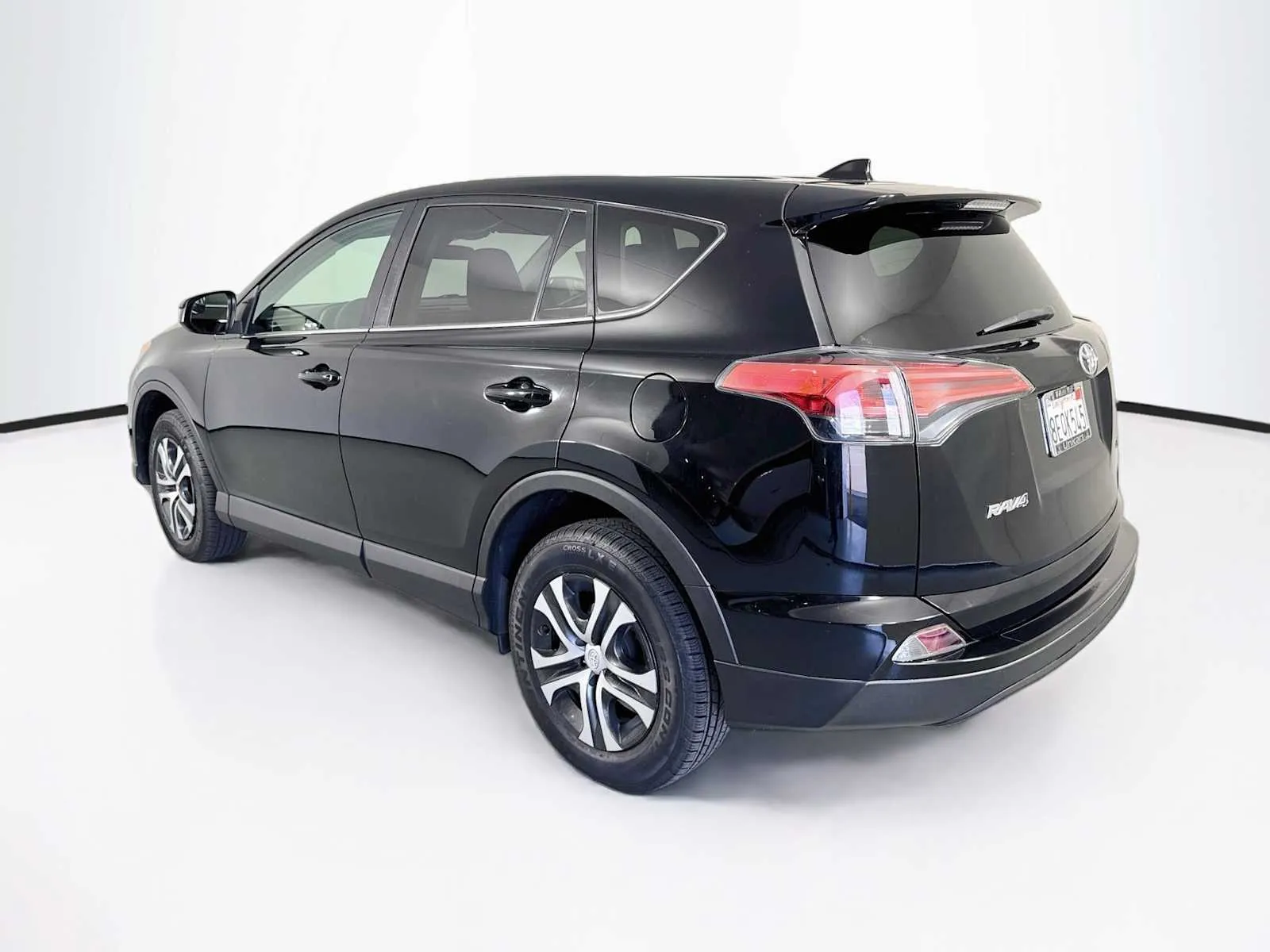 Toyota RAV4 photo 5