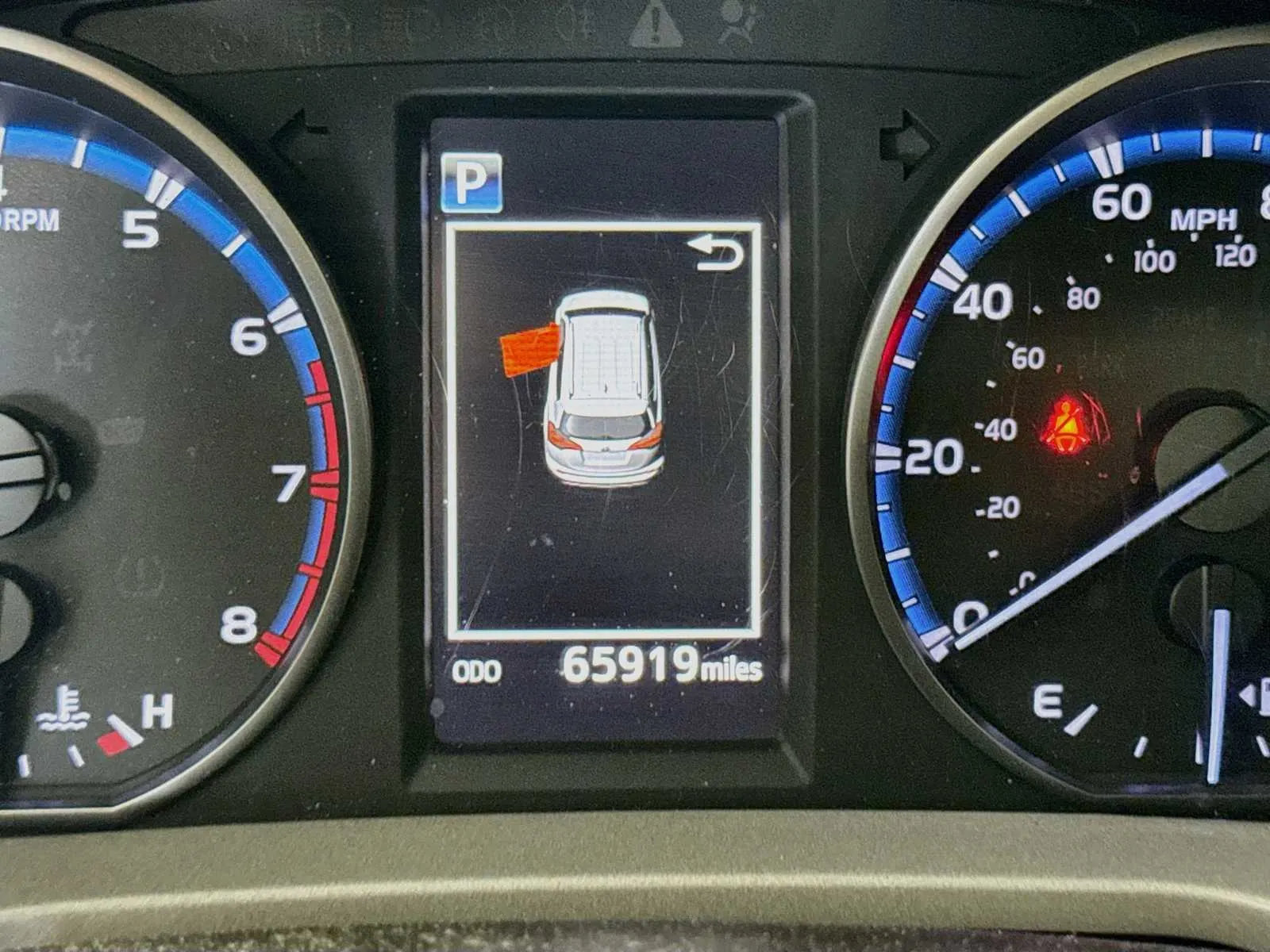 Toyota RAV4 photo 12