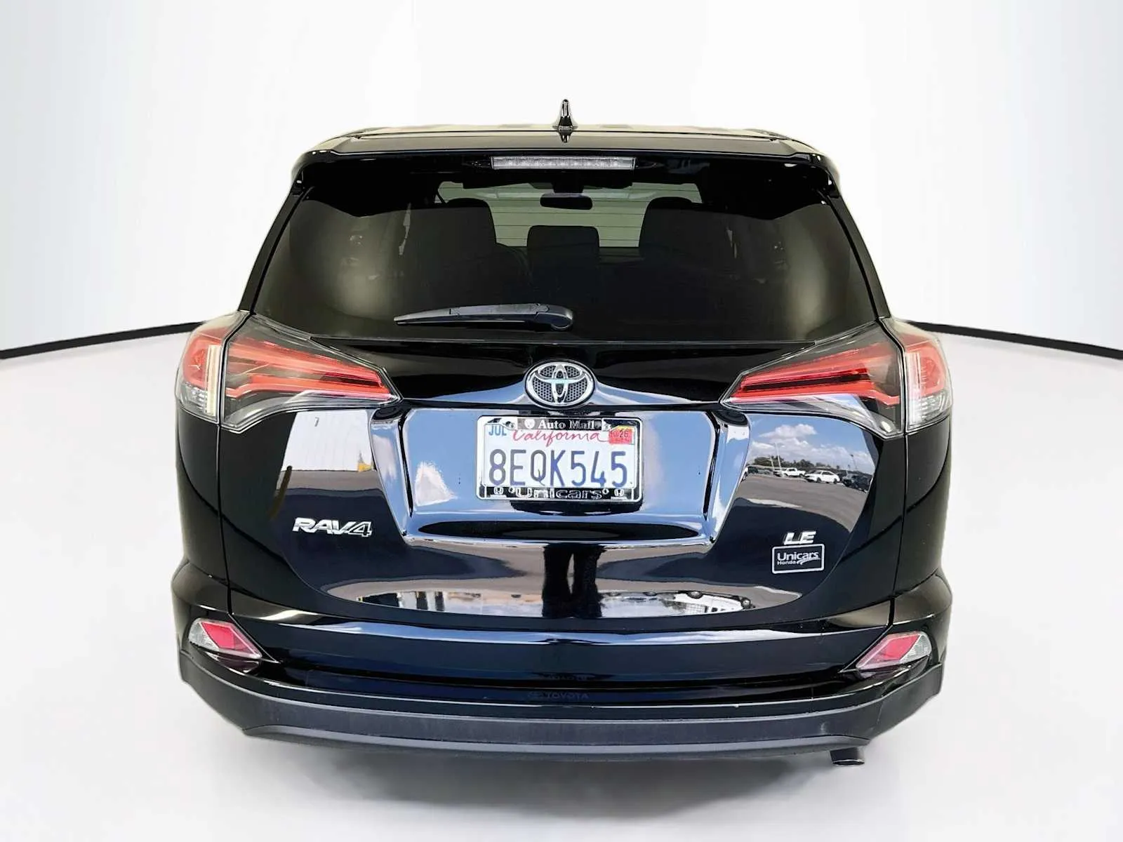 Toyota RAV4 photo 6