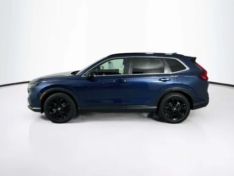 More photos of 2025 Honda CR-V Hybrid Sport Touring at Unicars Honda, CA