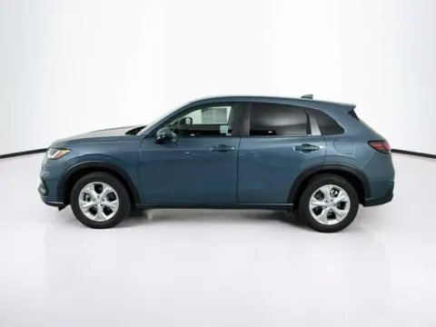 More photos of 2025 Honda HR-V LX at Unicars Honda, CA