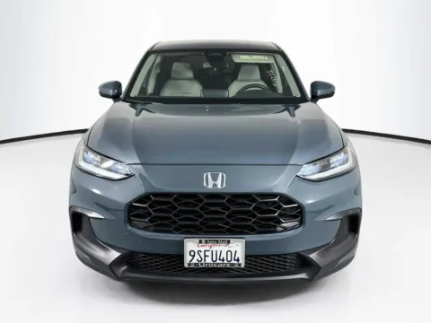 Photos of 2025 Honda HR-V LX for sale in Indio, CA at Unicars Honda